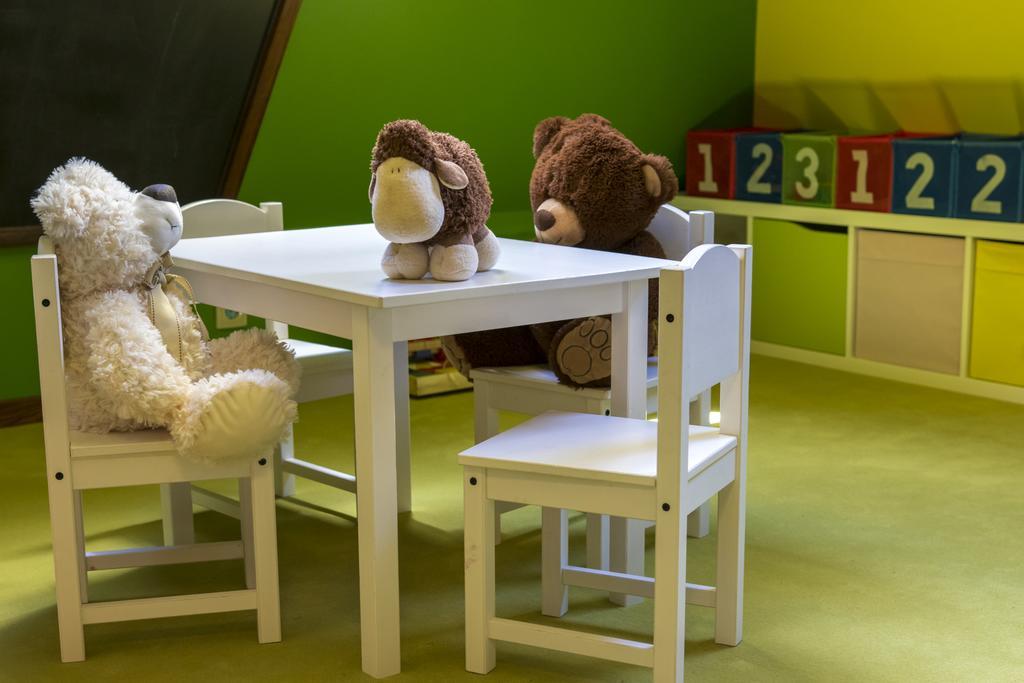 Hotel Redyk Ski&Relax 자브 외부 사진