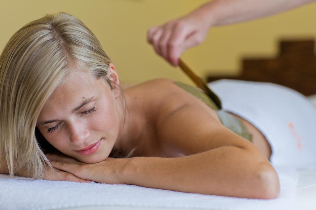 Hotel Redyk Ski&Relax 자브 외부 사진